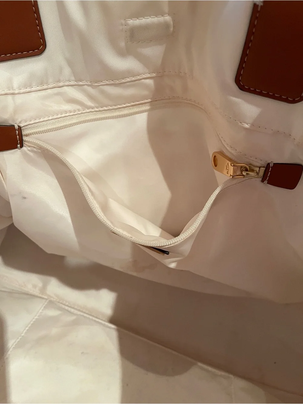 Tory Burch Ella full-size tote 😍